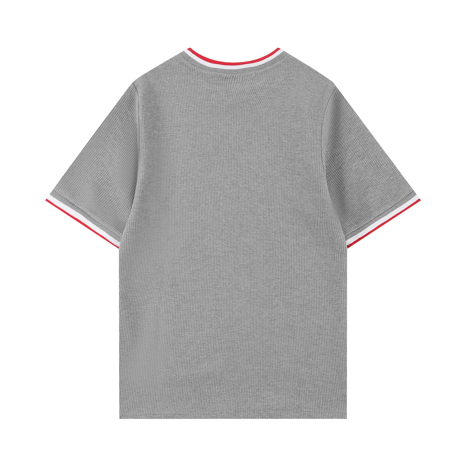 MOMCLE *2025SS New Arrival T Classic ， 💯 260 ， ， ， Same Style ：Black Royal Blue Light Gray Dark Gray Size：S-XL